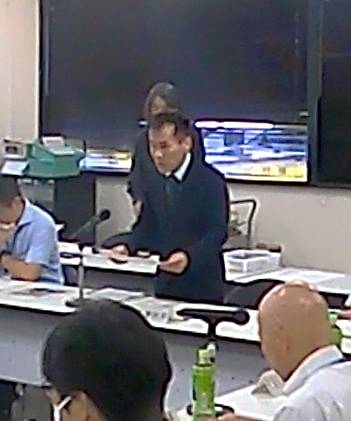令和7年度 建設工事関係者連絡会議を開催しました