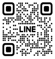 LINE QRコード