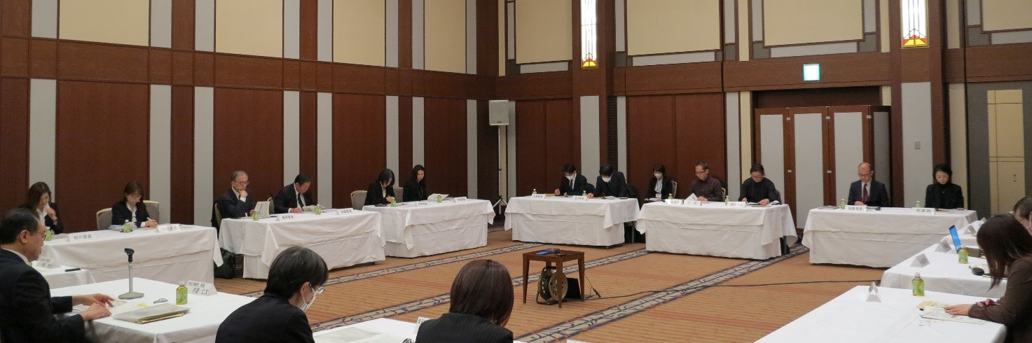 令和7年度第2回埼玉地方労働審議会を開催しました