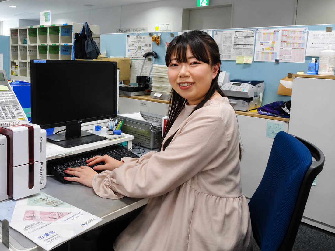 藤野 麗愛
