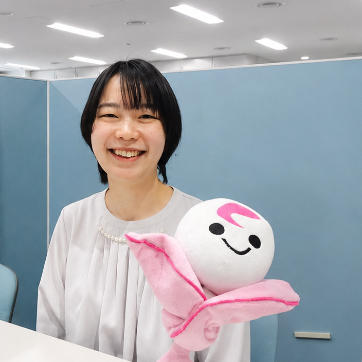 村﨑 菜美