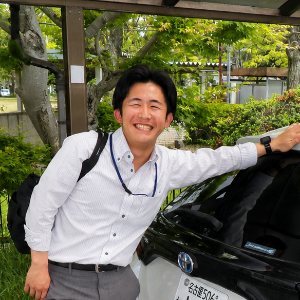 内山 陽登