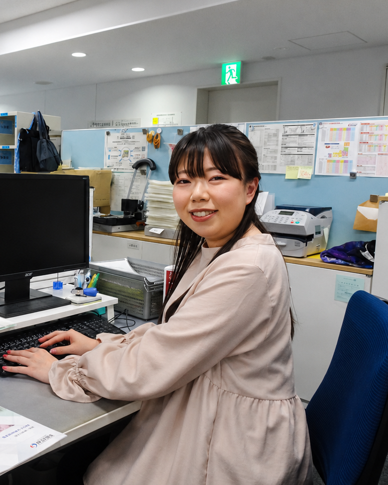 藤野 麗愛