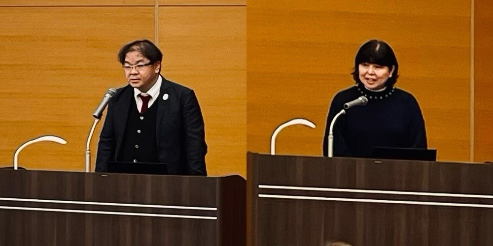 「令和7年度 過労死等防止対策推進シンポジウム」開催