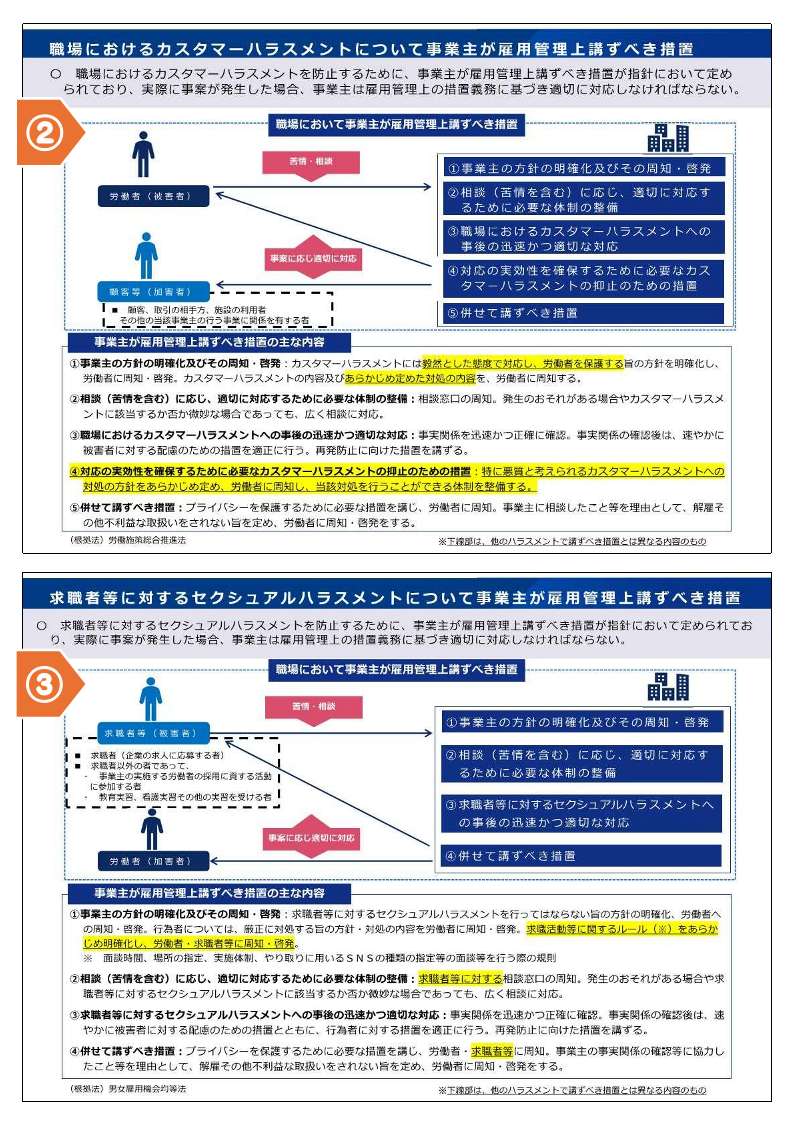 10月1日改正法リーフレット