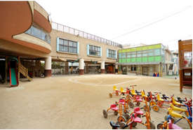 江戸川保育園