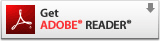 サイト内のPDF文書をご覧になるにはAdobe Readerが必要です。