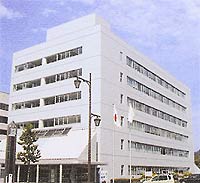 鳥取労働基準監督署