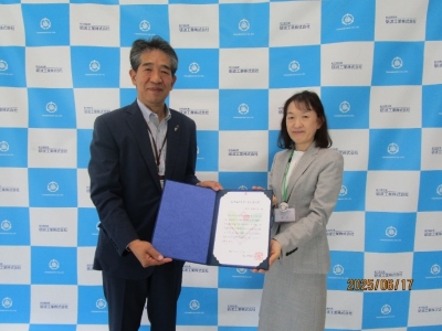 砺波工業株式会社がユースエール認定を取得しました！