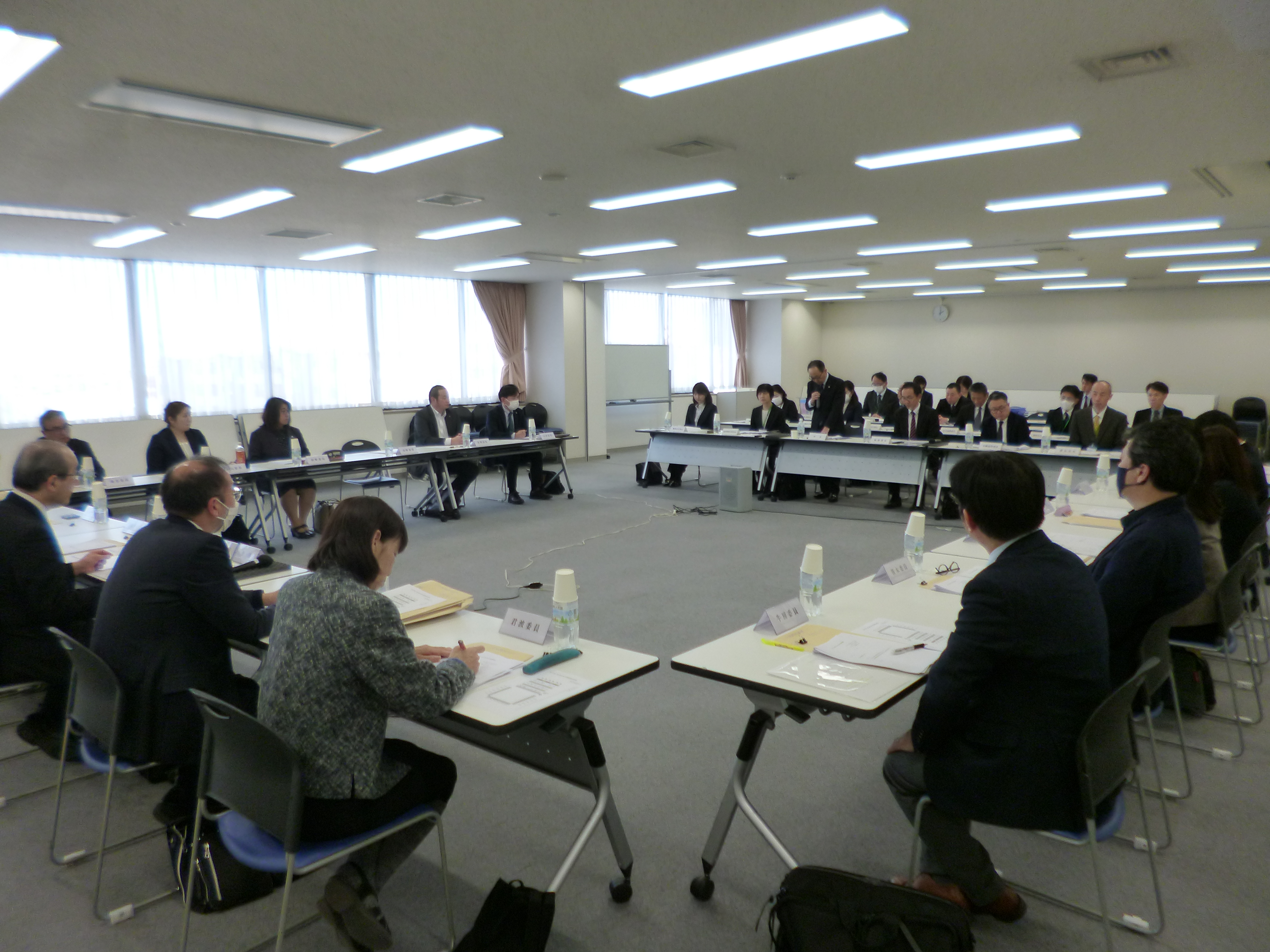 令和7年度第2回富山地方労働審議会を開催しました