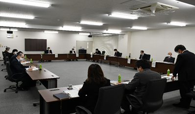 「山形県正社員転換・働き方改革推進協議会」写真