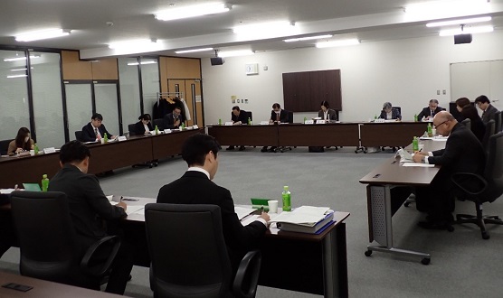 写真・令和6年度第1回山形地方労働審議会