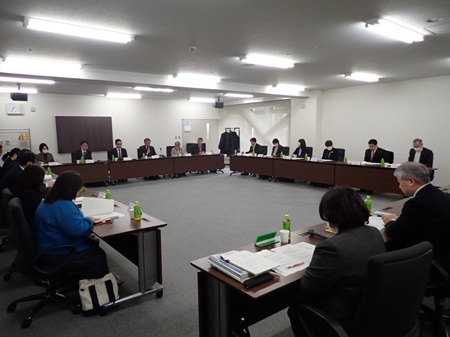 令和7年度第2回山形地方労働審議会が開催されました