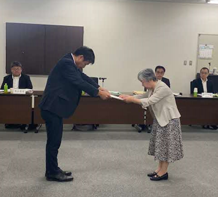 令和8年度山形地方最低賃金審議会を開催しました