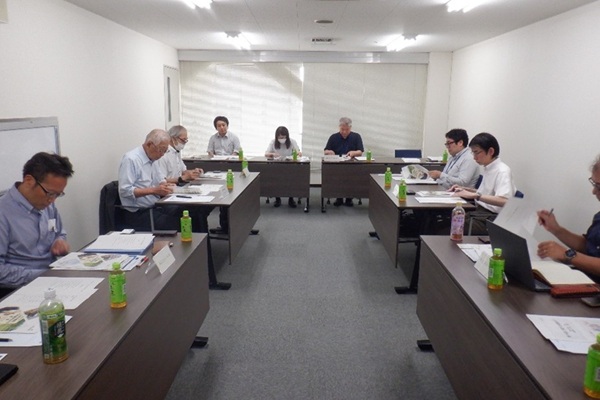 写真・山形県小売業SAFE協議会の様子