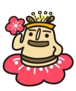 公式キャラクター（下松）