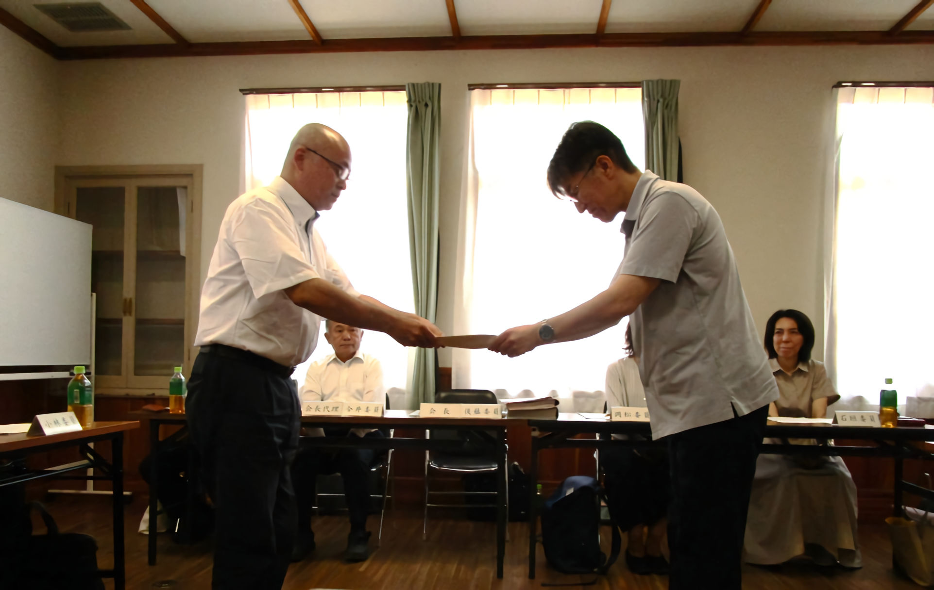 山梨県最低賃金は64円の引上げ ～山梨地方最低賃金審議会が答申～